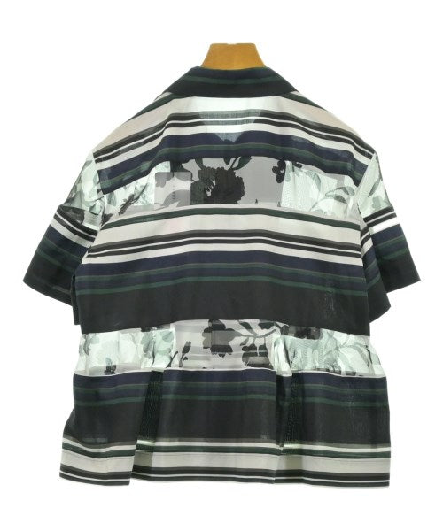 sacai เสื้อสตรี