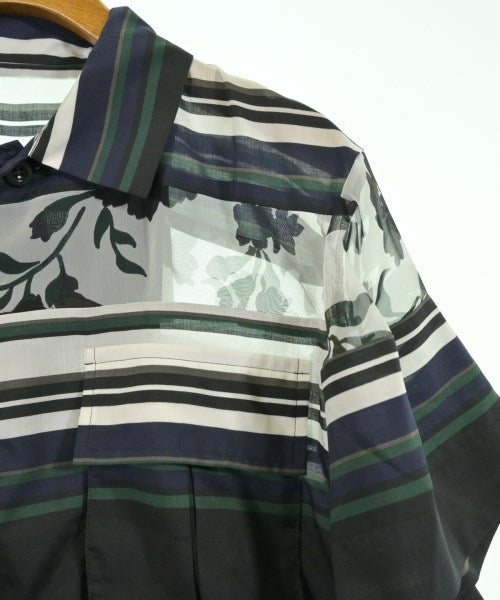 sacai เสื้อสตรี