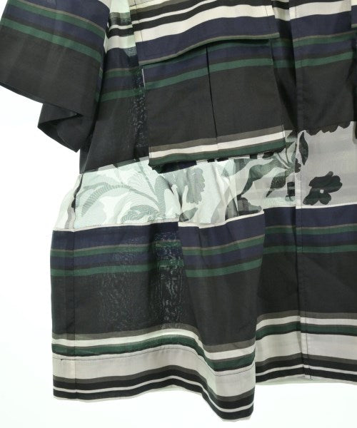 sacai เสื้อสตรี