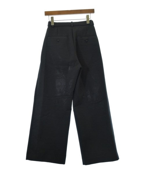 sacai กางเกงขายาว