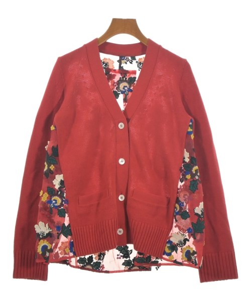 sacai เสื้อกันหนาว