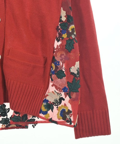 sacai เสื้อกันหนาว
