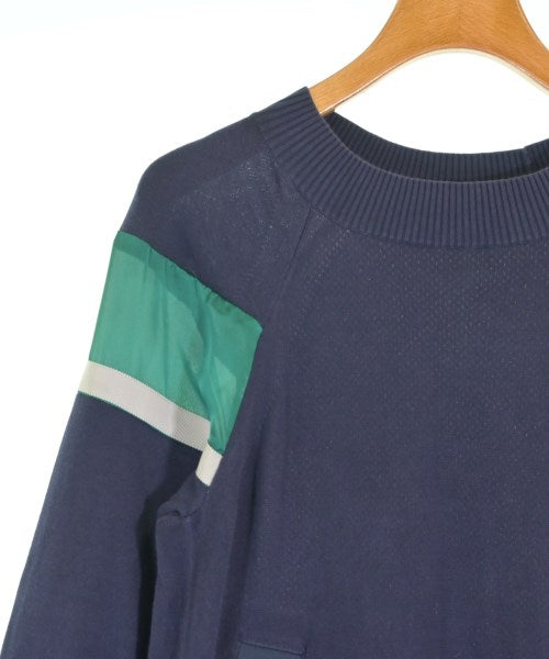 sacai ชุดเดรส