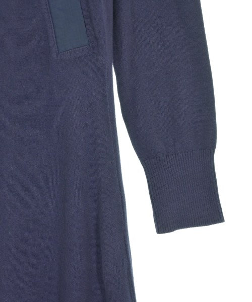 sacai ชุดเดรส