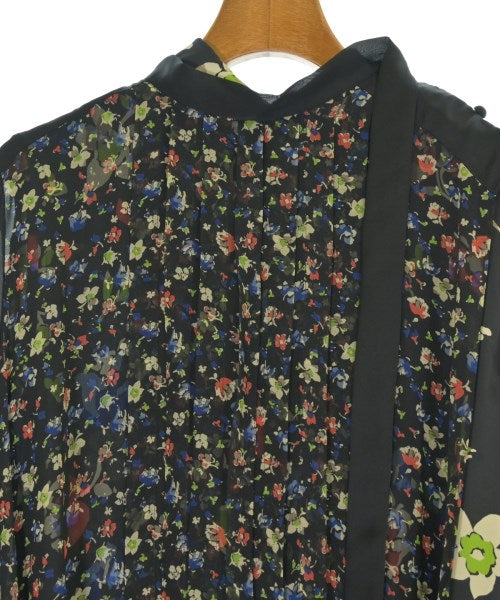 sacai ชุดเดรส