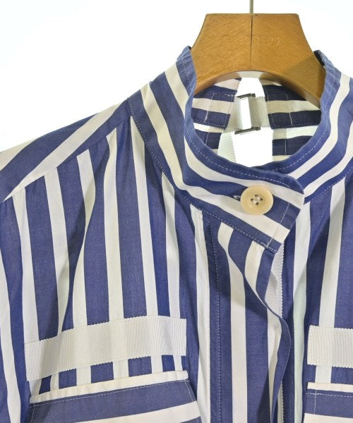 sacai เสื้อสตรี