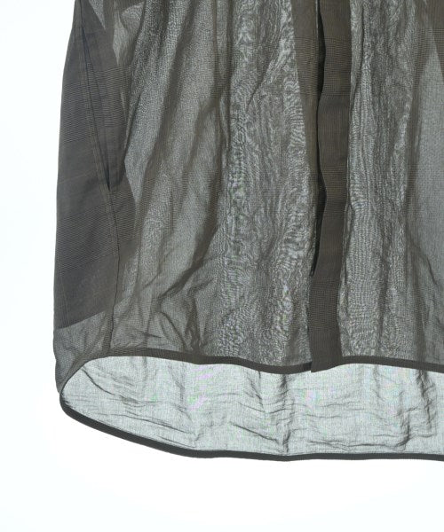 sacai เสื้อลำลอง