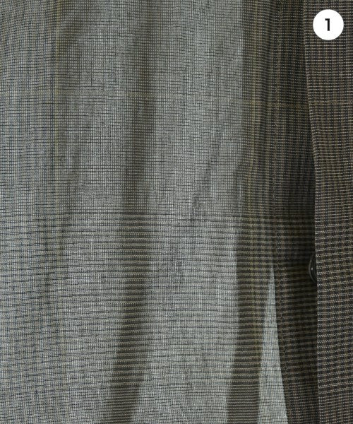sacai เสื้อลำลอง