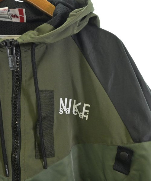 sacai แจ็กเก็ตทหาร