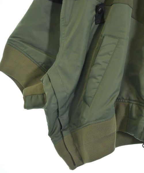 sacai แจ็กเก็ตทหาร