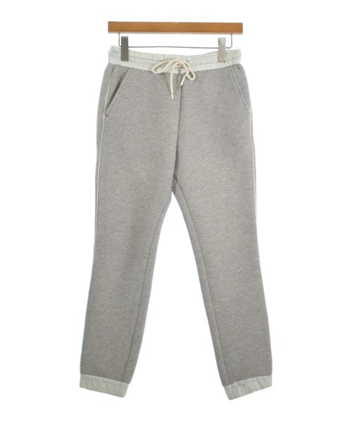 sacai กางเกงวอร์ม