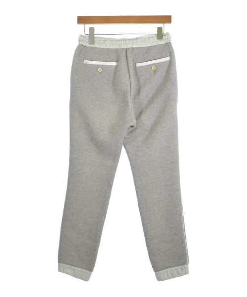 sacai กางเกงวอร์ม
