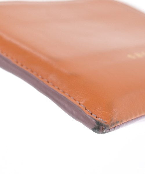 sacai กระเป๋าสตางค์/กระเป๋าใส่เหรียญ