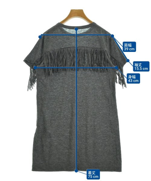 sacai ชุดเดรส