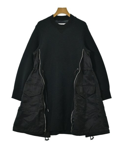 sacai ชุดเดรส