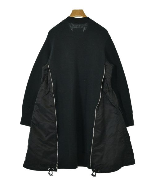 sacai ชุดเดรส