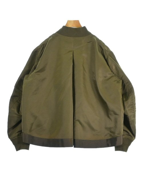 sacai แจ็กเก็ตทหาร