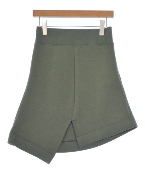 sacai กระโปรงสั้น