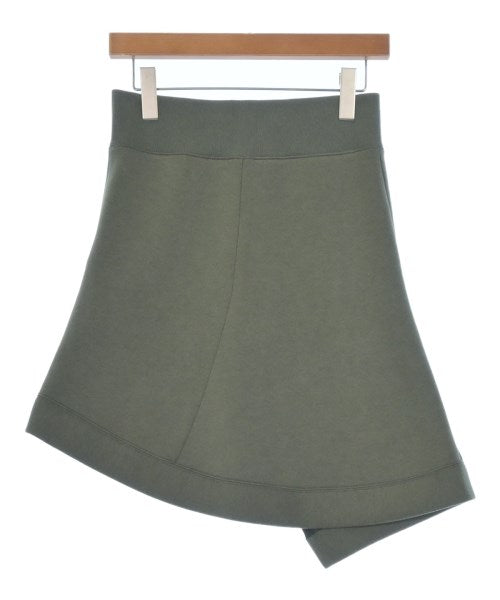 sacai กระโปรงสั้น