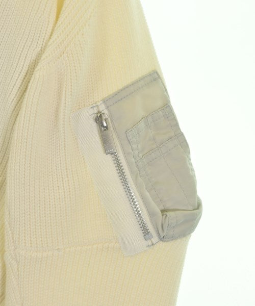 sacai เสื้อคาร์ดิแกน