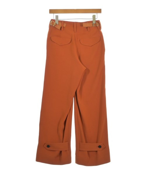sacai กางเกง อื่น