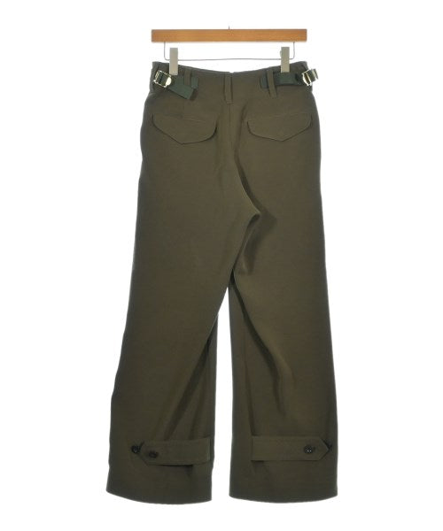 sacai กางเกง อื่น