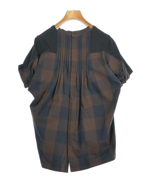 sacai เสื้อยืด/เสื้อท็อปส์