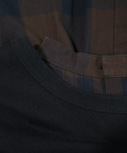 sacai เสื้อยืด/เสื้อท็อปส์