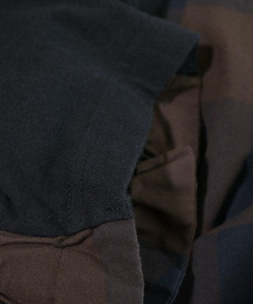 sacai เสื้อยืด/เสื้อท็อปส์