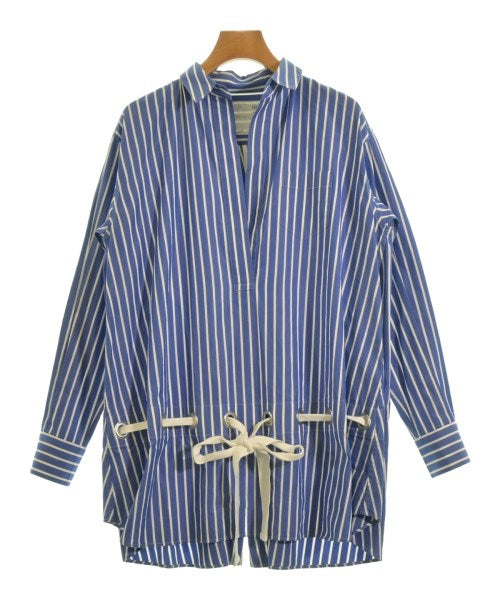 sacai เสื้อลำลอง