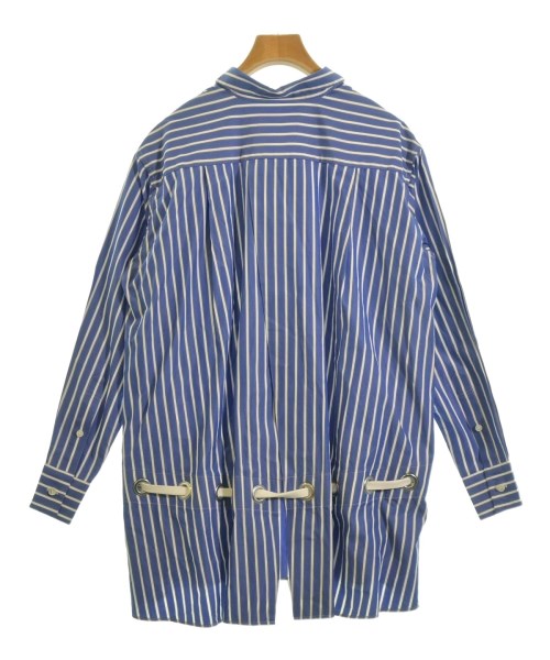sacai เสื้อลำลอง