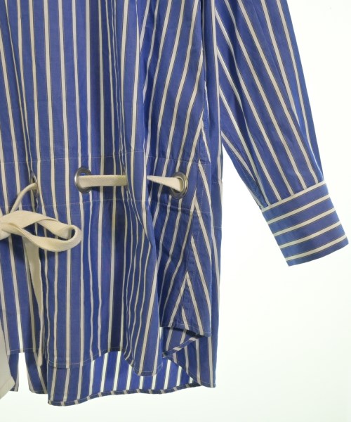 sacai เสื้อลำลอง