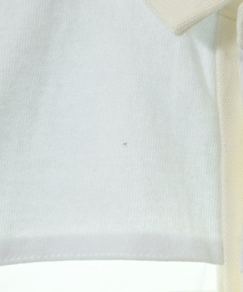 sacai เสื้อโปโล