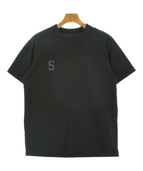 sacai เสื้อยืด/เสื้อท็อปส์