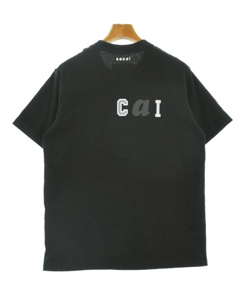 sacai เสื้อยืด/เสื้อท็อปส์
