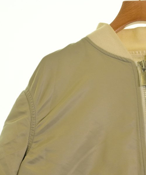 sacai แจ็กเก็ตทหาร