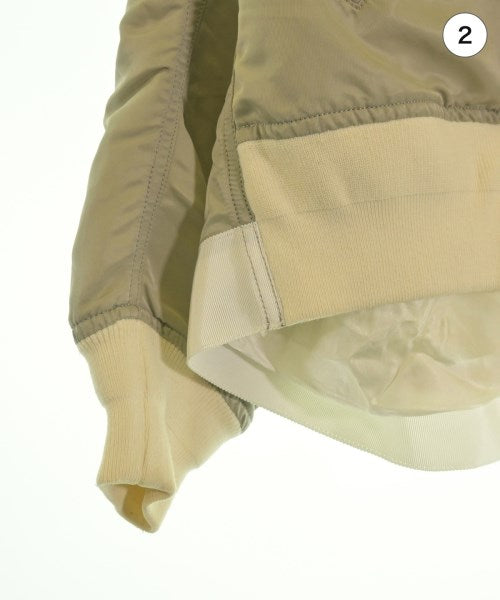 sacai แจ็กเก็ตทหาร