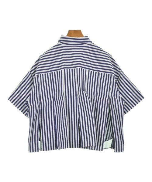 sacai เสื้อลำลอง