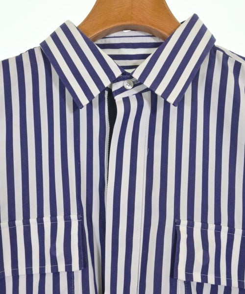 sacai เสื้อลำลอง