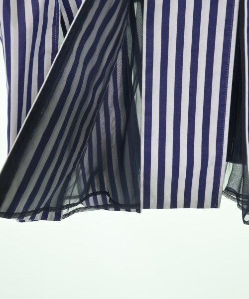 sacai เสื้อลำลอง