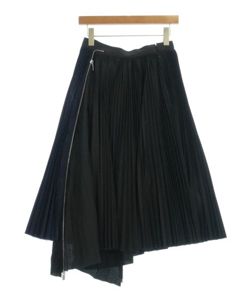 sacai กระโปรงยาว/แม็กซี่ยาว