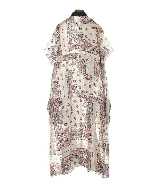 sacai ชุดเดรส