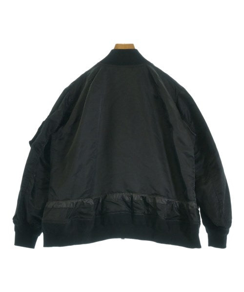 sacai แจ็กเก็ตทหาร