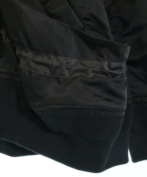 sacai แจ็กเก็ตทหาร