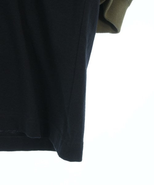 sacai เสื้อยืด/เสื้อท็อปส์