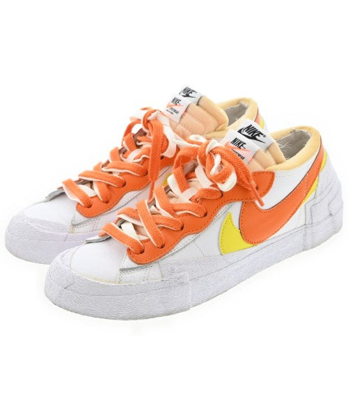 sacai รองเท้าผ้าใบ