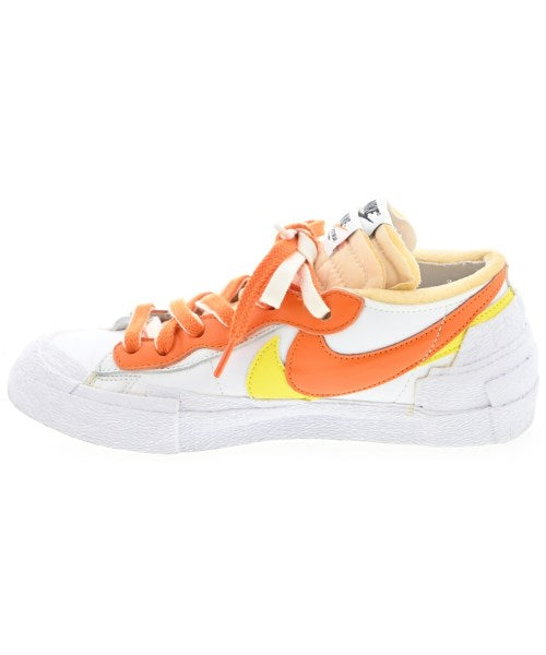 sacai รองเท้าผ้าใบ