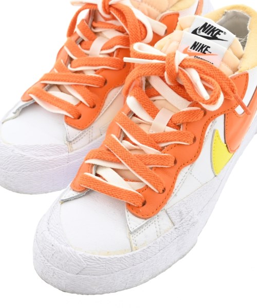 sacai รองเท้าผ้าใบ