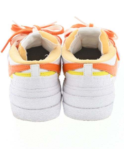 sacai รองเท้าผ้าใบ