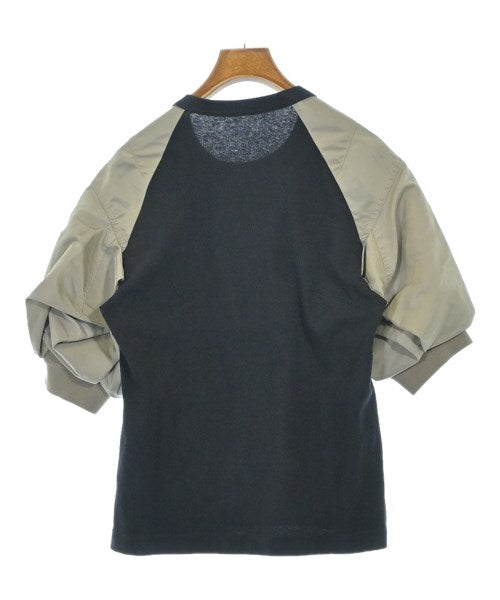 sacai เสื้อยืด/เสื้อท็อปส์